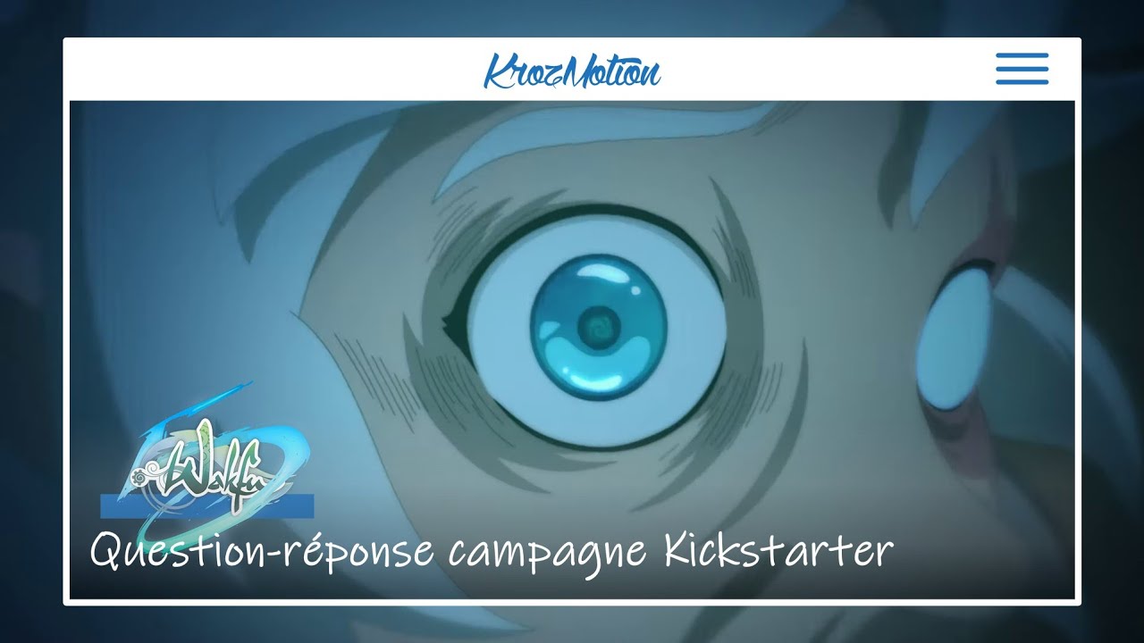 Wakfu Saison 5 : Analyse du trailer et révélations sur l'histoire