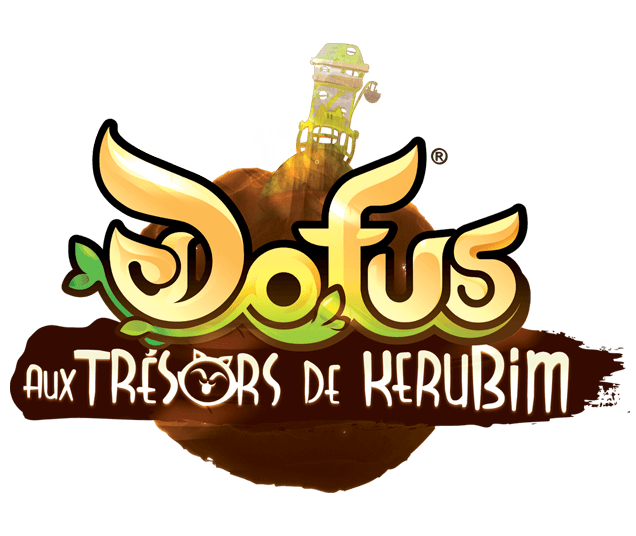 Dofus : Aux trésors de Kerubim