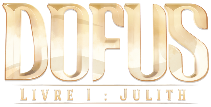 Dofus - Livre 1 : Julith