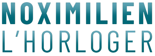 Noximilien l'Horloger