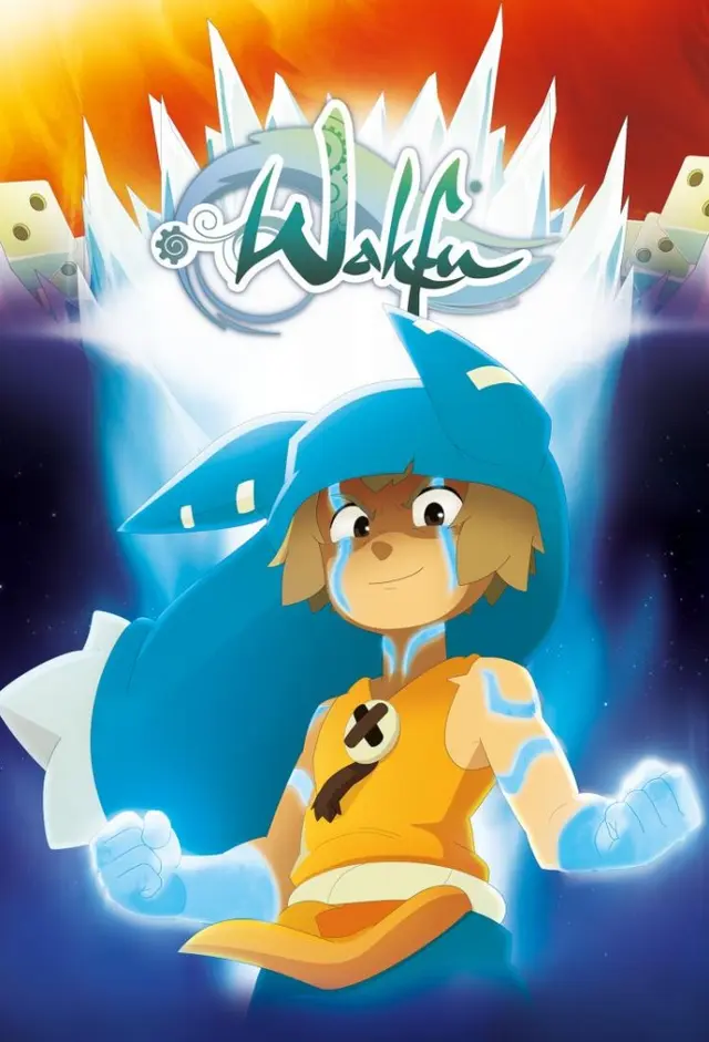 Wakfu : La Quête des six Dofus Éliatropes
